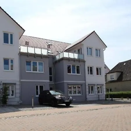 Apartment Botha Kellenhusen