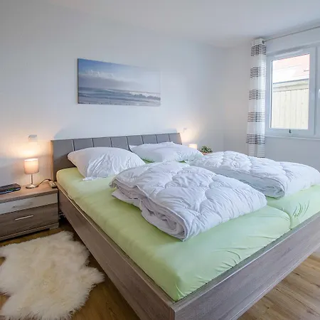 Apartment Botha