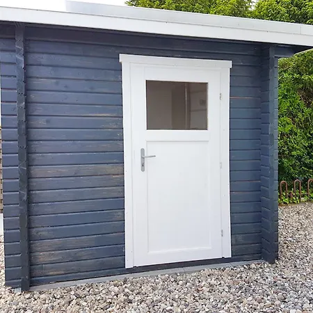 Apartman Botha Kellenhusen