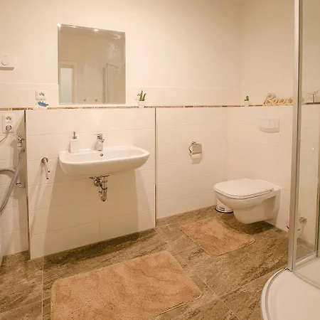 Apartament Botha Kellenhusen