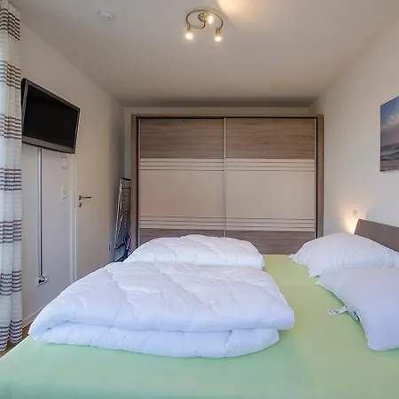Apartment Botha