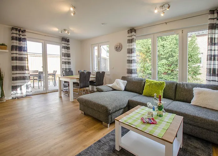 Botha Appartement Kellenhusen