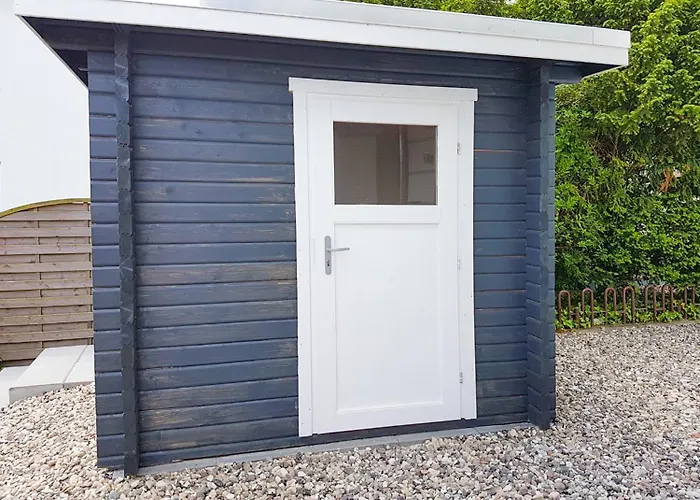 Appartement Botha Kellenhusen