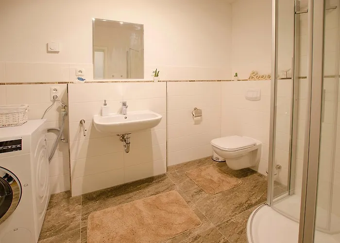 Appartement Botha Kellenhusen